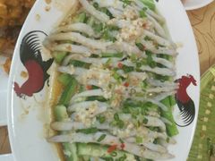 -水乡人家私房菜(逢简店)