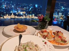 -金轩中餐厅 Jin Xuan(浦东丽思卡尔顿酒店)