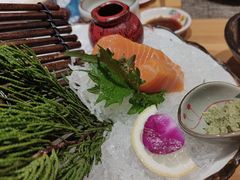 -大岛日本料理铁板烧(南通大饭店)