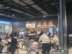 -永辉超市(鲁谷店)