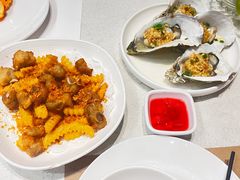 -79号渔船海鲜饭店(华强北店)