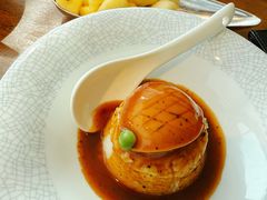 -OCEAN一席海鲜·海景福建菜馆(双子塔店)