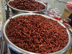 -丁家脆哨(民生路店)