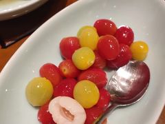 -粤风阁中餐厅(五洲皇冠酒店)