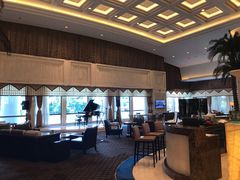 -常州武进九洲喜来登酒店