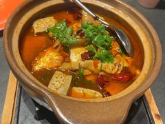 -小厨娘金榜题名(夫子庙秦淮河店)