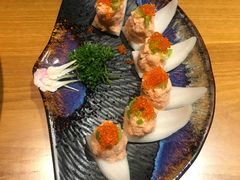 -吉之仙•中国制造•出口级食材日料店(领事馆总店)