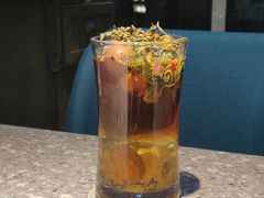 三炮台-马老六清真餐厅(雁滩店)