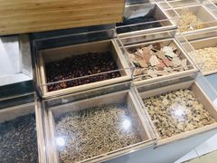 -叶子与茶(苏宁广场店)