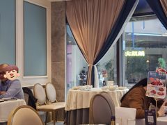 -狮王府淮扬菜(百家湖1912店)