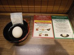 -一蘭拉面(新宿中央东口店)