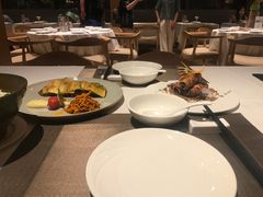 -若蘭慈·无国界素食料理(欢乐海岸店)