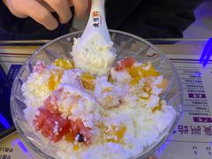 -捷信牛奶甜品世家(合生汇店)