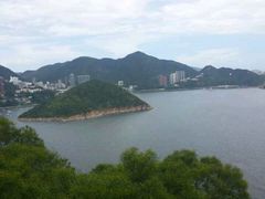-湾景餐厅(海洋公园店)