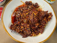 -老三样·旧食新味(船山路店)