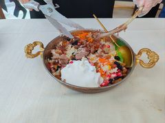 -龟兹KUCINA·新疆菜(前滩L+PLAZA店)