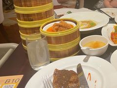 -博悦茶餐厅(文殊院店)
