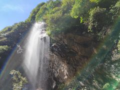 -少华山国家森林公园
