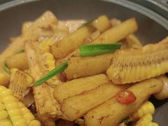 -漫圆·品质家宴(榔梨店)