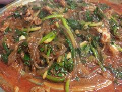 -京玉菲饭店(李村店)