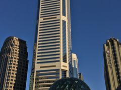 -大连中远海运洲际酒店