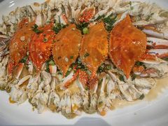 -霞客居酒店·霞客食府·宁海特色小海鲜