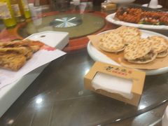 -老西安韩记三鲜煮馍(四府街店)