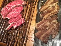 -黑牛の店·和牛烧肉(大悦城店)