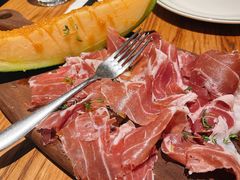 -La Strada(安福路店)