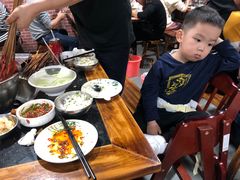 -小向麻辣烫(天街总店)