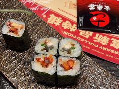 -古田居·特色寿司料理(星之岛旗舰店)