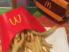 -麦当劳(秣陵路店)