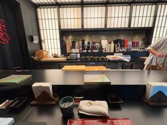 -鳥喜Toriki怀石烧鸟料理