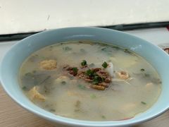 -面道赞宁海海鲜面(迎凤街店)