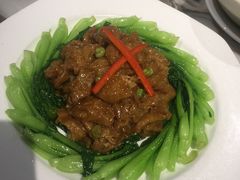 油面筋-功德林(南京西路店)