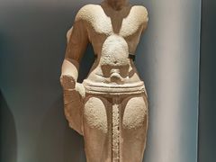 -曼谷国家博物馆