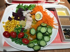 -食悦天美食广场(沈阳青年大街万象城店)