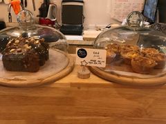 -面包谷Grains n' Beans(九号公馆店)