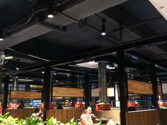 -山之屋炭火烧肉·生啤畅饮(大朗万科中央公园店)