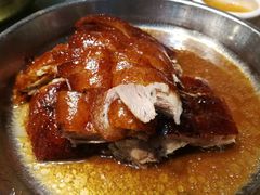 烧鹅-农汤老店(顺联公园里店)