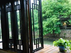 -河上轩(湖墅北路店)