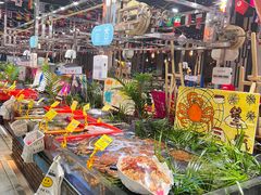 -79号渔船海鲜饭店(华强北店)