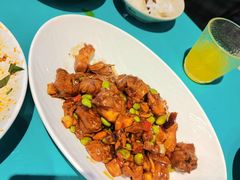-川正旺江湖菜(三元桥店)