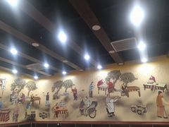 大堂-赵记传承特色牛奶甜品(泉城广场店)