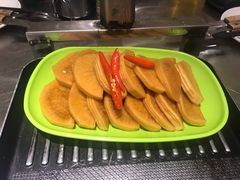 -二道木烤羊腿(桃花潭店)