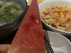 -大秦地·西北菜(纬四路店)