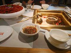 -雾都渣渣火锅(南城智汇城店)