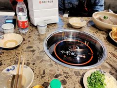 -小龙坎老火锅(红旗街店)