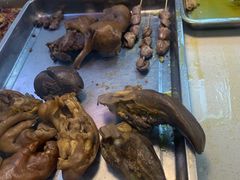 -王浩儿纪六孃甜皮鸭(乐山总店)