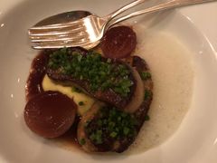 -非常时髦餐厅VUE Restaurant(外滩茂悦大酒店)